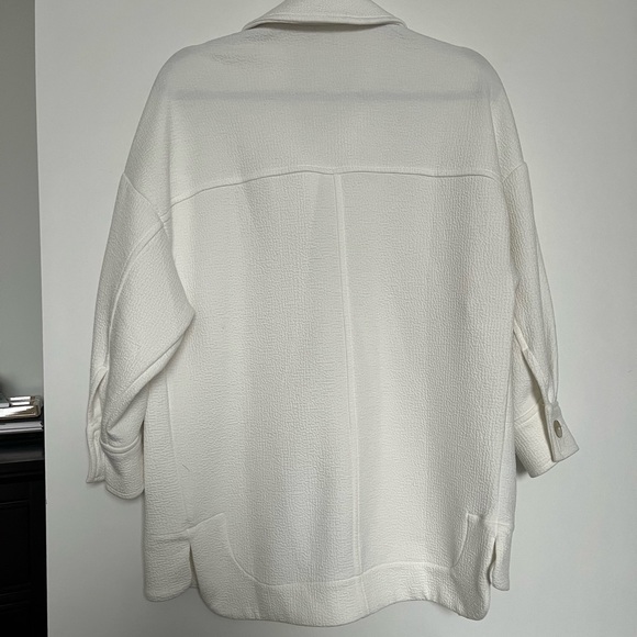 Mango Shacket - Picture 3 of 6